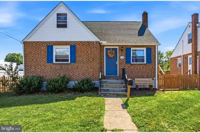 123 Folsom Ave., Folsom, PA 19033 - Photo 1