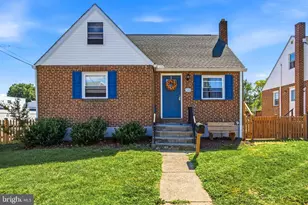 123 Folsom Ave, Folsom, PA 19033 - Photo 1
