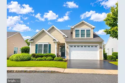 1666 Wisteria Way, Garnet Valley, PA 19060 - Photo 1