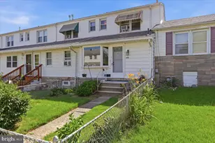 355 Hibbs Ave, Glenolden, PA 19036 - Photo 4