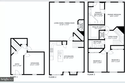 208 Jackdaw Alley #208, Media, PA 19063 - Photo 48