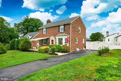 208 Stanton Road, Havertown, PA 19083 - Photo 2