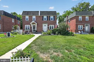 205 W Sylvan Ave, Morton, PA 19070 - Photo 1