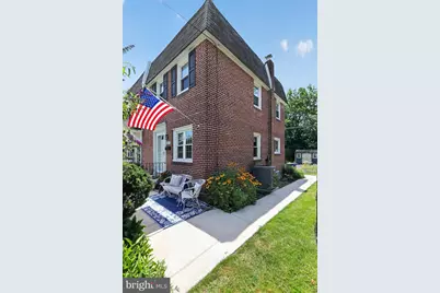 205 W Sylvan Avenue, Morton, PA 19070 - Photo 4