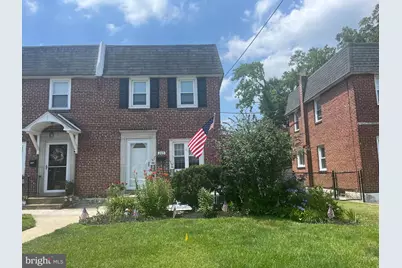 205 W Sylvan Avenue, Morton, PA 19070 - Photo 2