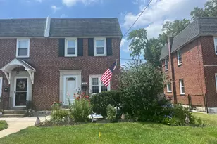 205 W Sylvan Ave, Morton, PA 19070 - Photo 2