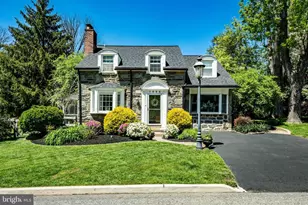 1000 Carroll Rd, Wynnewood, PA 19096 - Photo 1