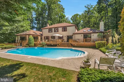 4 Clayton Place, Newtown Square, PA 19073 - Photo 4