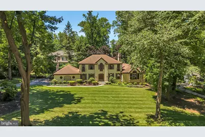 4 Clayton Place, Newtown Square, PA 19073 - Photo 1
