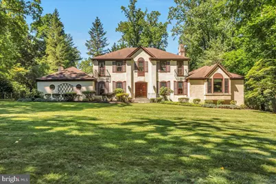 4 Clayton Place, Newtown Square, PA 19073 - Photo 2