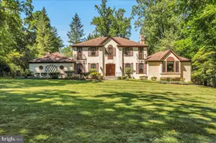 4 Clayton Pl, Newtown Square, PA 19073 - Photo 2