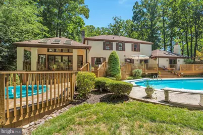 4 Clayton Place, Newtown Square, PA 19073 - Photo 6