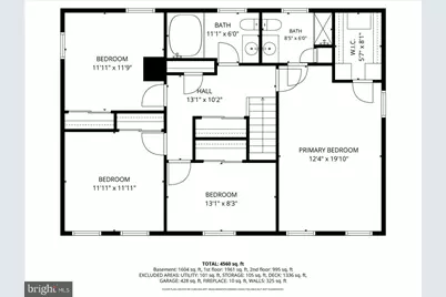 4 Clayton Place, Newtown Square, PA 19073 - Photo 42