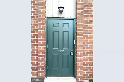 822 Putnam Boulevard, Wallingford, PA 19086 - Photo 1