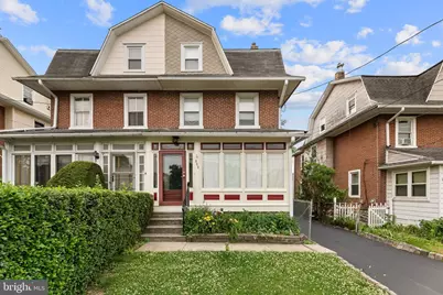 809 Ardmore Avenue, Ardmore, PA 19003 - Photo 1
