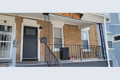 209 N 10th Street, Darby, PA 19023 - Photo 1