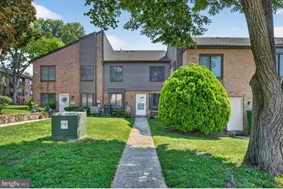 5200 Hilltop Drive #137, Brookhaven, PA 19015 - Photo 30