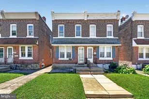 1307 E 9th St, Crum Lynne, PA 19022 - Photo 1