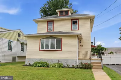 121 N Scott Avenue, Glenolden, PA 19036 - Photo 2