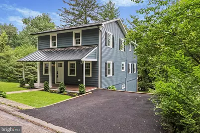 218 Biddulph Road, Wayne, PA 19087 - Photo 2