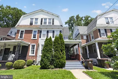 77 E La Crosse Avenue, Lansdowne, PA 19050 - Photo 1