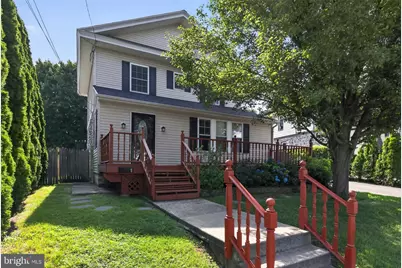 9 E Elbon Road, Brookhaven, PA 19015 - Photo 1