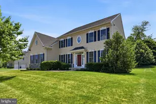 4 James Getty Ln, Glen Mills, PA 19342 - Photo 1