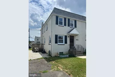 1852 Harfman Drive, Woodlyn, PA 19094 - Photo 2
