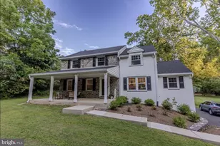 61 Chapel Hill Rd, Media, PA 19063 - Photo 1