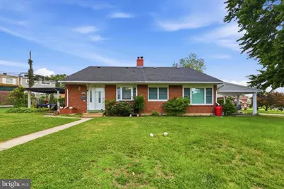 527 Lee Road, Norwood, PA 19074 - Photo 1