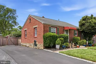 716 Howard Avenue, Havertown, PA 19083 - Photo 2