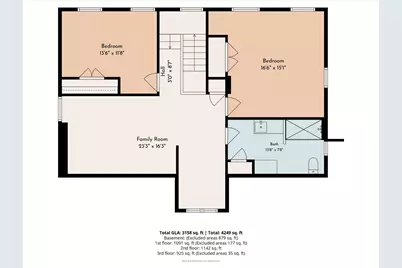 1512 Naamans Creek Road, Garnet Valley, PA 19060 - Photo 48
