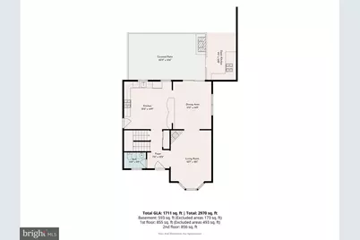 176 Ashland Avenue, Secane, PA 19018 - Photo 44