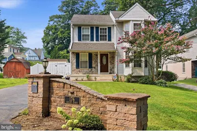 176 Ashland Avenue, Secane, PA 19018 - Photo 1