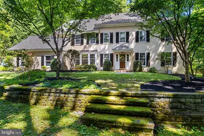 101 Woods Lane, Wayne, PA 19087 - Photo 2