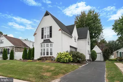 504 Gainsboro Road, Drexel Hill, PA 19026 - Photo 1