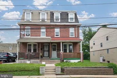 122 Fairview Road, Woodlyn, PA 19094 - Photo 1