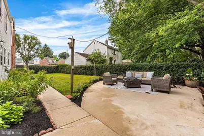 822 Wyndom Terrace, Secane, PA 19018 - Photo 40