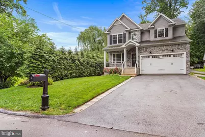 1211 Fairview Avenue, Havertown, PA 19083 - Photo 1