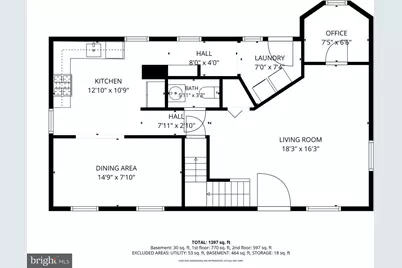 732 Cricket Lane, Aldan, PA 19018 - Photo 56