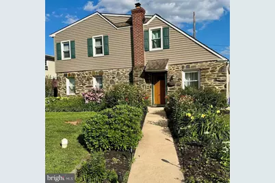 732 Cricket Lane, Aldan, PA 19018 - Photo 2