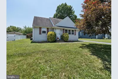 3428 Mount Vernon Avenue, Brookhaven, PA 19015 - Photo 2