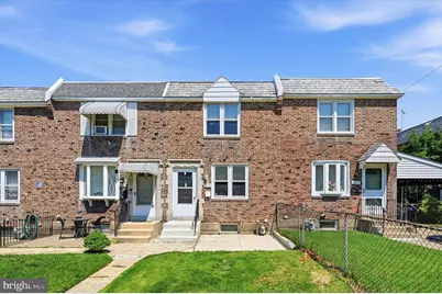 345 Westmont Drive, Collingdale, PA 19023 - Photo 1