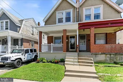 712 Pusey Avenue, Collingdale, PA 19023 - Photo 2
