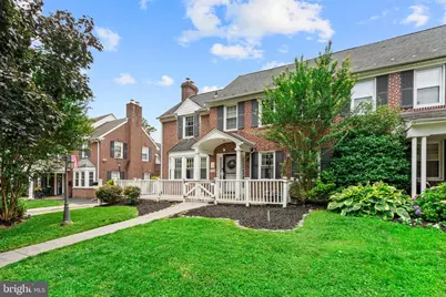 2926 Belmont Avenue, Ardmore, PA 19003 - Photo 1