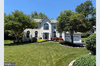 1204 Woodsview Drive, Garnet Valley, PA 19060 - Photo 1