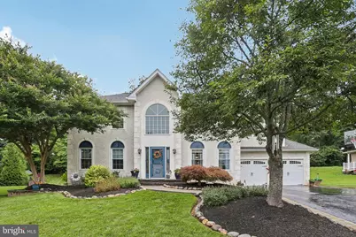 1204 Woodsview Drive, Garnet Valley, PA 19060 - Photo 2