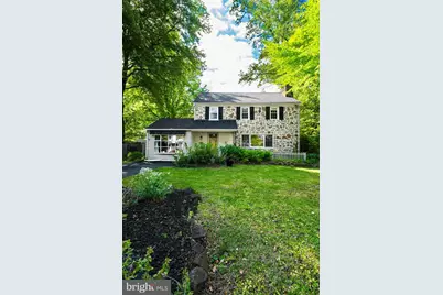1013 Severn Lane, Wynnewood, PA 19096 - Photo 2