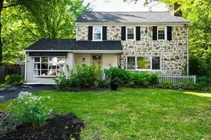 1013 Severn Ln, Wynnewood, PA 19096 - Photo 2