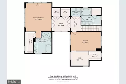522 Sproul Road, Villanova, PA 19085 - Photo 50
